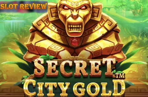 Secret City Gold